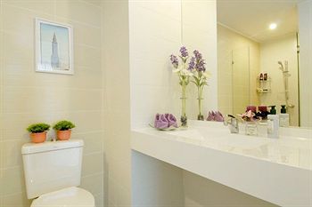 The Light Residences プーケット エクステリア 写真